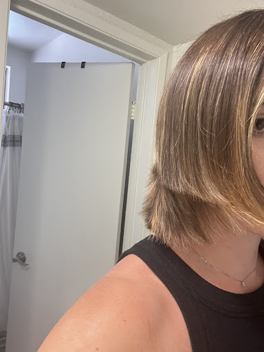Hair Salon «Christina & Martin Salon», reviews and photos, 28780 The Old Rd, Valencia, CA 91355, USA