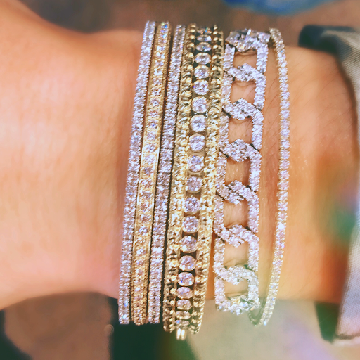 Jeweler «Decor Interiors and Jewelry», reviews and photos, 13476 Olive Blvd, Chesterfield, MO 63017, USA