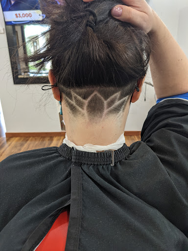 Barber Shop «Boss Barber Shop», reviews and photos, 1111 Easton Rd, Warrington, PA 18976, USA