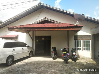 Rumah Kos Bogor III
