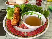 Soupe du Restaurant vietnamien Thanh Long Restaurant à Montpellier - n°11