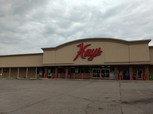 Supermarket «Hays Store», reviews and photos, 402 E Kings Hwy, Paragould, AR 72450, USA