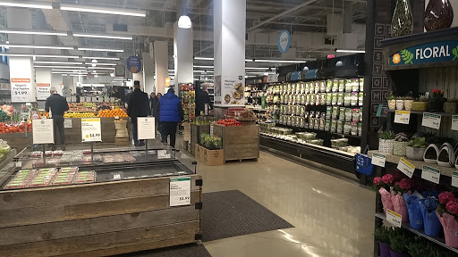 Grocery Store «Whole Foods Market», reviews and photos, 633 Broad St, Newark, NJ 07102, USA
