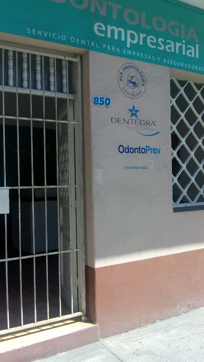 Odontología empresarial