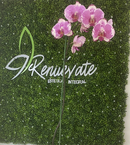 Renuévate estética integral - Centro de estética