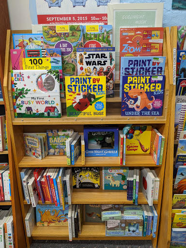 Book Store «Grass Roots Books & Music», reviews and photos, 227 SW 2nd St, Corvallis, OR 97333, USA