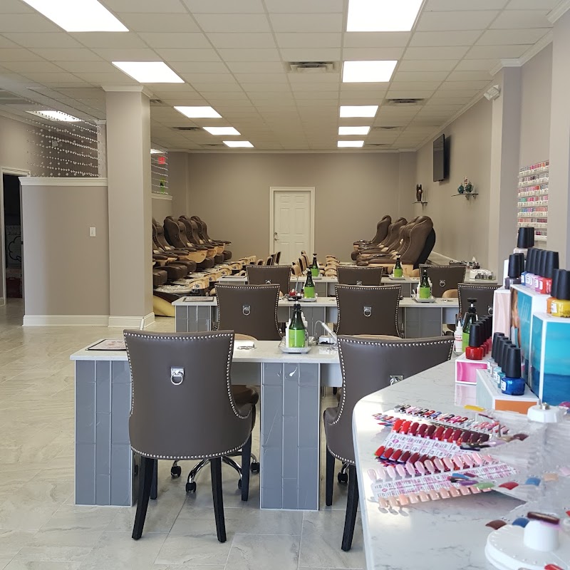 Jade Nails & Spa