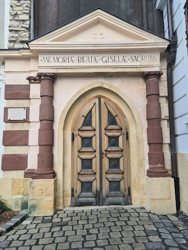Értékelések erről a helyről: Boldog Gizella kápolna, Veszprém - Templom