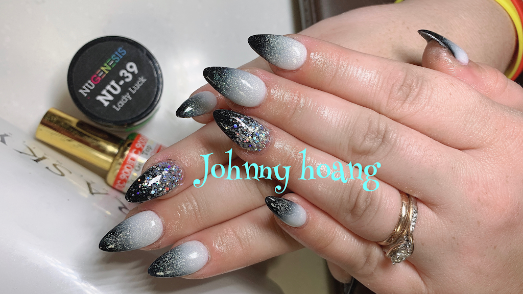 SNS Nail Spa 30116
