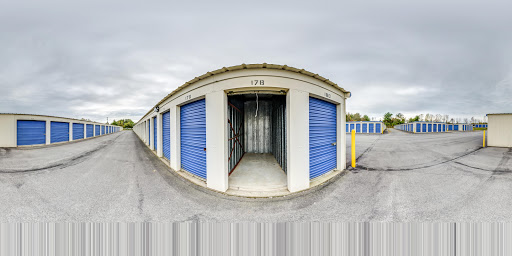 Self-Storage Facility «Secure Self Storage», reviews and photos, 35 Royal Rd, Ithaca, NY 14850, USA