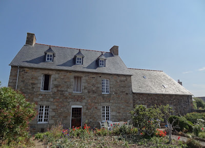 Atelier Emaux et Céramique à Ploubazlanec