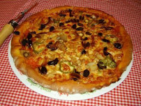 Plats et boissons du Pizzeria Sun Pizza à Marseille - n°2