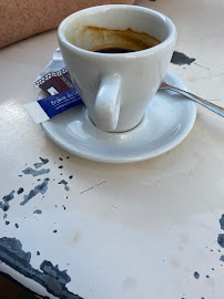 Plats et boissons du Café Café de l'océan à Brest - n°4
