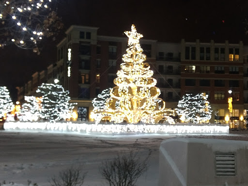 Golf Club «Crystal Tree Golf and Country Club», reviews and photos, 10700 W 153rd St, Orland Park, IL 60462, USA