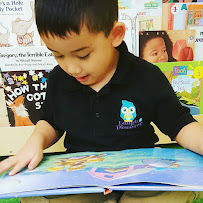 Laugh N' Discover Early Learning Center - Photo 6 - Car repair in Houston, TX, Houston