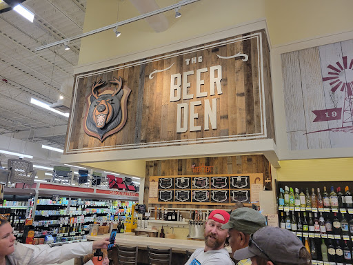 Grocery Store «Lowes Foods on South College Road», reviews and photos, 341 S College Rd #37, Wilmington, NC 28403, USA