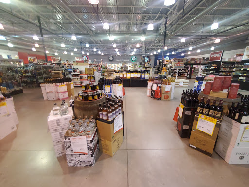 Wine Store «BevMo!», reviews and photos, 6712 W Bell Rd, Glendale, AZ 85308, USA