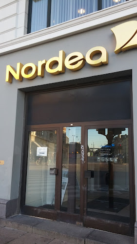 Nordea - Bank
