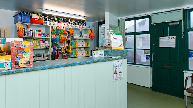 Dunelm Veterinary Group Phone number