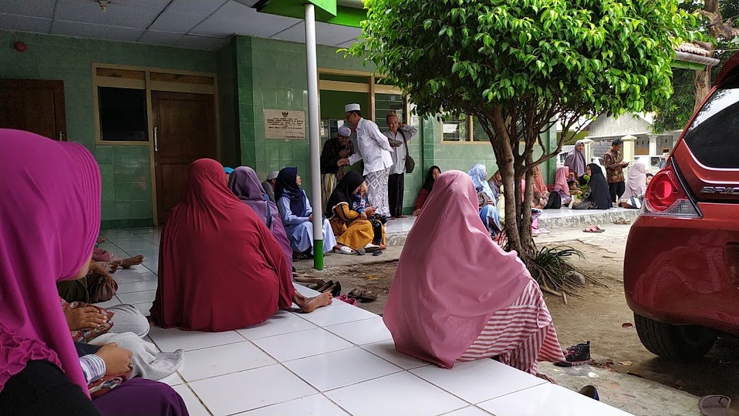 Yayasan Pendidikan Islam Masyithoh Ngoro Mojokerto