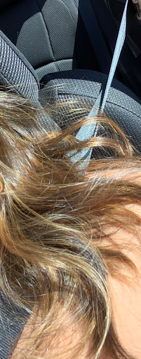 Hair Salon «Posh Hair and Spa», reviews and photos, 7789 W Bell Rd #101, Peoria, AZ 85382, USA