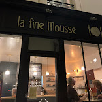 Photo n° 2 de l'avis de Martin.i fait le 22/10/2022 à 20:03 pour La Fine Mousse à Paris