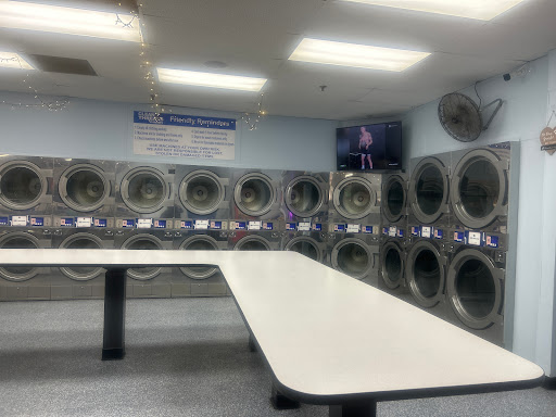 Clean Threads Laundry image