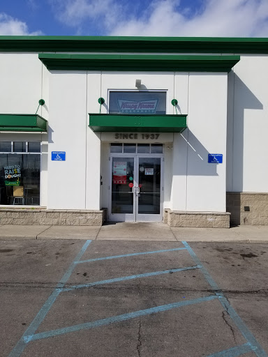 Bakery «Krispy Kreme Doughnuts», reviews and photos, 208 W 14 Mile Rd, Troy, MI 48083, USA