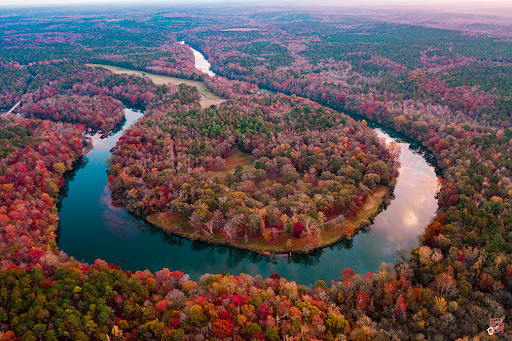 National Park «Horseshoe Bend National Military Park», reviews and photos, 11288 Horseshoe Bend Rd, Daviston, AL 36256, USA