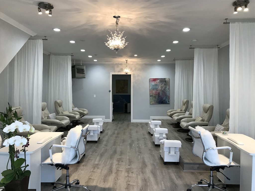Serenity Nail Spa 94941
