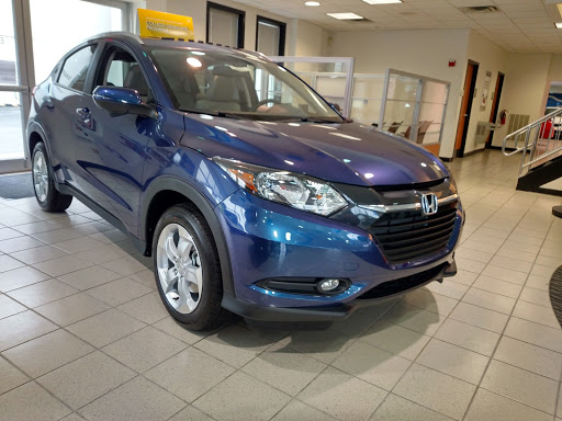 Auto Parts Store «Union Park Honda», reviews and photos, 1704 Pennsylvania Ave, Wilmington, DE 19806, USA