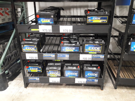 Warehouse club «BJ’s Wholesale Club», reviews and photos, 10425 Marlin Rd, Cutler Bay, FL 33157, USA