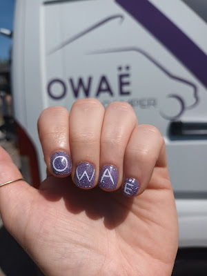 Cutie Nails (à domicile) à Gujan-Mestras