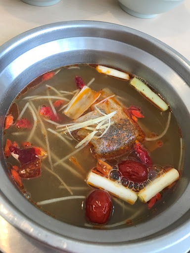 饗宴涮涮鍋 的照片