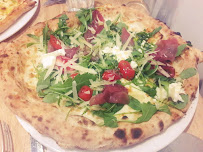 Roquette du Pizzeria Forno Gusto - Gusto Slice Toulouse - n°1