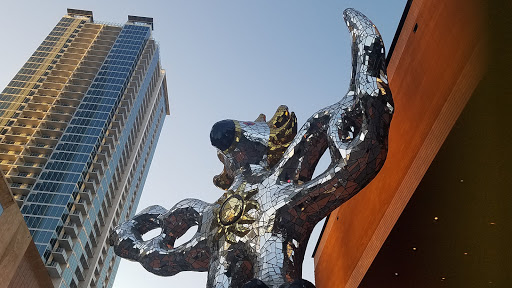 Event Venue «Knight Theater», reviews and photos, 430 S Tryon St, Charlotte, NC 28202, USA