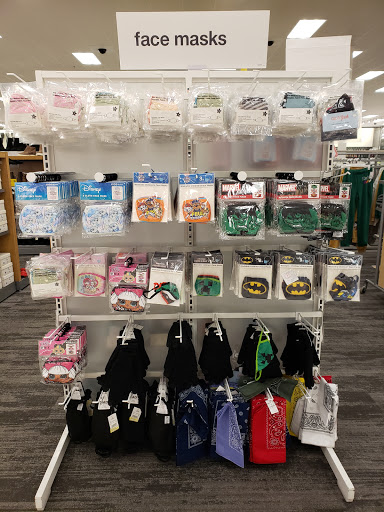 Department Store «Target», reviews and photos, 1865 N National Rd, Columbus, IN 47201, USA