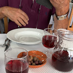 Photo n°3 de l'avis de Rodrigo.i fait le 13/10/2023 à 13:49 sur le  Restaurante O Cordeiro à Casal Branco