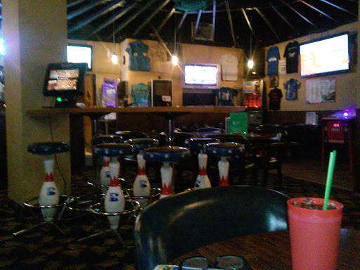 Bowling Alley «Triangle Bowl», reviews and photos, 700 Triangle Ctr, Longview, WA 98632, USA