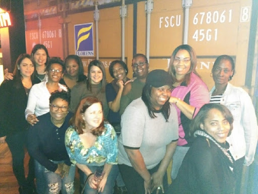 Bowling Alley «Bowlero Naperville», reviews and photos, 1515 Aurora Ave, Naperville, IL 60540, USA