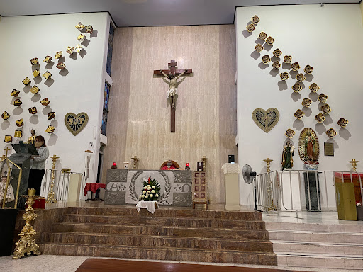 Santuario de San Judas Tadeo