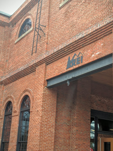 Camping Store «REI», reviews and photos, 1416 Platte St, Denver, CO 80202, USA