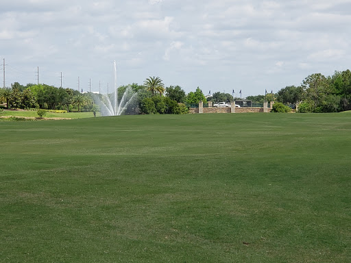 Golf Club «Eagle Creek Golf Community», reviews and photos, 10350 Emerson Lake Blvd, Orlando, FL 32832, USA