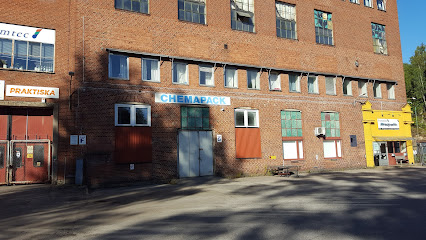 Svaneholms Företagscenter