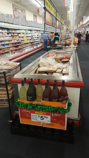 Grocery Store «Food King Supermarket», reviews and photos, 9016 Alameda Ave, El Paso, TX 79907, USA