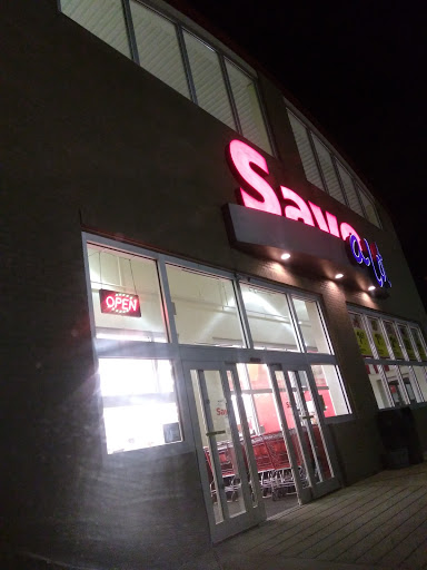 Grocery Store «Save-A-Lot», reviews and photos, 229 Interstate Dr, Crossville, TN 38555, USA