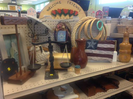 Thrift Store «Goodwill Store & Donation Center», reviews and photos