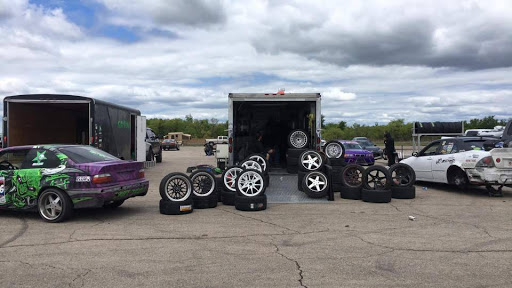 Tire Shop «Poetry In Motion», reviews and photos, 7190 E Fm 1518 N Suite 18B, Schertz, TX 78154, USA