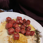 Photo n°1 de l'avis de Pailin.i fait le 08/01/2022 à 17:19 sur le  Restaurant Olive - Hamburg à Hamburg