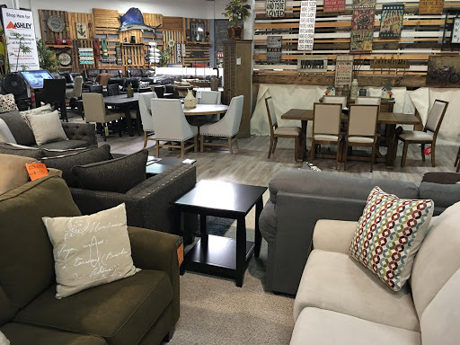 Furniture Store «Furnishing America», reviews and photos, 301 E Stevens Ave, Santa Ana, CA 92707, USA